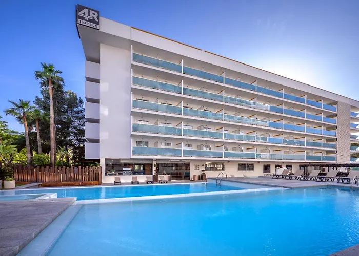 Hotel barato: 4R Salou Park Resort II